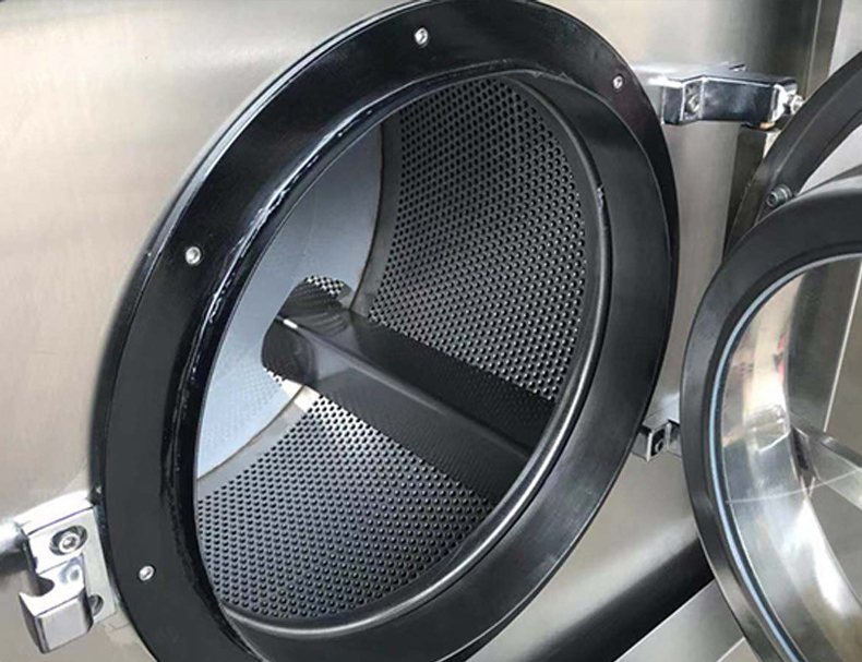 大型全自動洗脫機100公斤多少錢